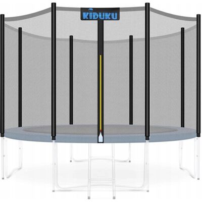 Inny producent Siatka Ochronna Do Trampoliny Uniwersalna Inny producent Siatka Ochronna Do Trampoliny Uniwersalna