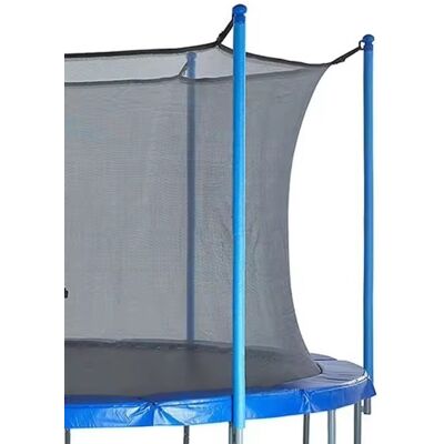 Etrampoliny Siatka wewnętrzna do trampoliny o średnicy ramy 305 cm, 10 Ft, 6 sł/h 162cm Etrampoliny Siatka wewnętrzna do trampoliny o średnicy ramy 305 cm, 10 Ft, 6 sł/h 162cm