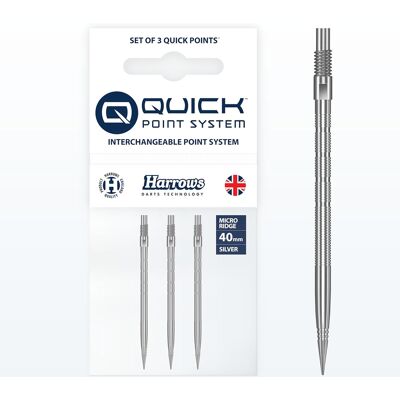 Inny producent Groty 40 Mm Punkty Rzutki Darta Precyzyjne Szybkie Mikro Uchwyt Wytrzymałe Inny producent Groty 40 Mm Punkty Rzutki Darta Precyzyjne Szybkie Mikro Uchwyt Wytrzymałe