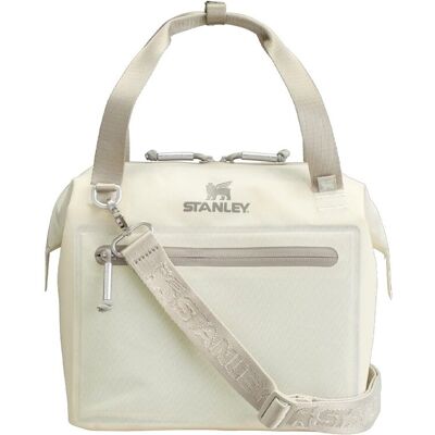 Stanley Biała Torba Chłodząca - Cooler bag Stanley Biała Torba Chłodząca - Cooler bag
