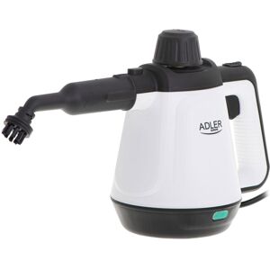 Czyścik parowy myjka, Adler, AD 7038, 450ml z zestawem końcówek Parowy zzestawem końcówek Czyścik parowy myjka, Adler, AD 7038, 450ml z zestawem końcówek Parowy zzestawem końcówek
