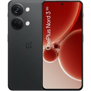 oneplus nord 3 5g 16/256gb dual sim tempest gray