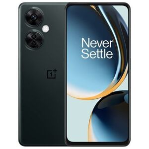 Oneplus Nord Ce 3 Lite Chromatic Grey, 6.7', Ips Lcd, 1080 X 2400, Qualcomm Sm6375, Snapdragon 695 5G (6 Nm), Wewnętrzna Pamięć