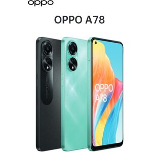 Oppo A78 (8+128) Zielony