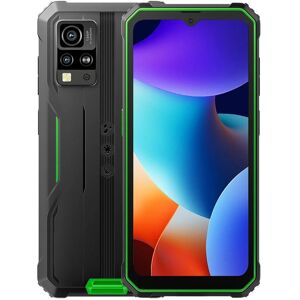 Blackview Smartfon BV4800 Pro 4GB/128GB zielony Blackview Smartfon BV4800 Pro 4GB/128GB zielony