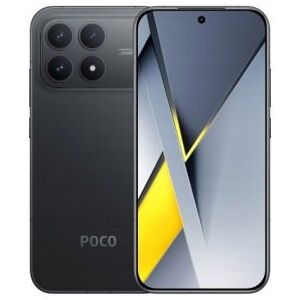 Inny producent Smartfon POCO F8 Pro 12 GB / 512 GB 5G czarny Inny producent Smartfon POCO F8 Pro 12 GB / 512 GB 5G czarny