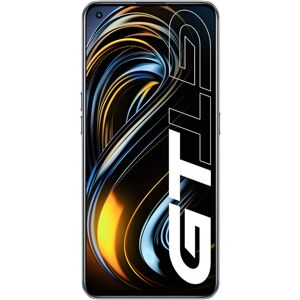 Smartfon Realme GT, 5G, 8/128 GB, srebrny