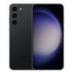 Samsung Smartfon Samsung Galaxy S23 5G, 8/128 GB, czarny