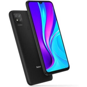 Smartfon Xiaomi Redmi 9C, 3/64 GB, szary