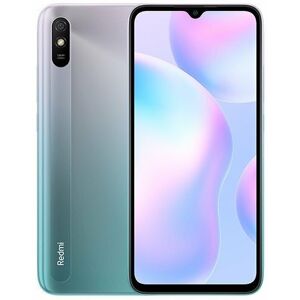 XIAOMI Redmi 9A, 2 GB RAM, 32 GB, niebieski