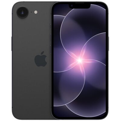 Apple iPhone 17e 256GB Black Apple iPhone 17e 256GB Black