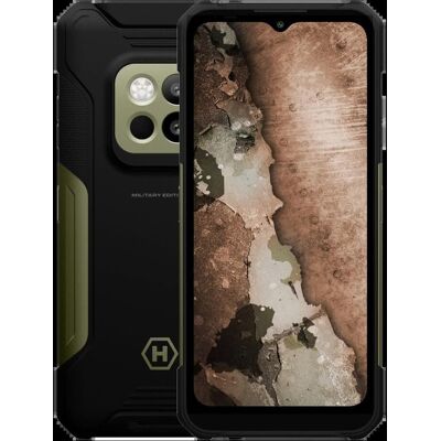 MyPhone Hammer Construction 2 Thermal 5G Military Edition 8/256GB Zielony MyPhone Hammer Construction 2 Thermal 5G Military Edition 8/256GB Zielony