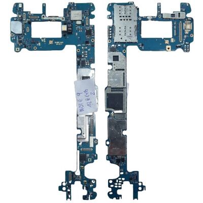 Inny producent PŁYTA GŁÓWNA DO SAMSUNG NOTE 9 N960F 128 GB 2 Inny producent PŁYTA GŁÓWNA DO SAMSUNG NOTE 9 N960F 128 GB 2