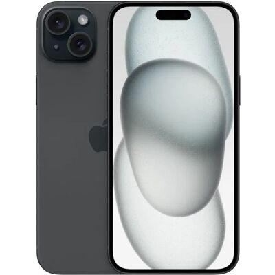 Apple Iphone 15 256gb Czarny Apple Iphone 15 256gb Czarny