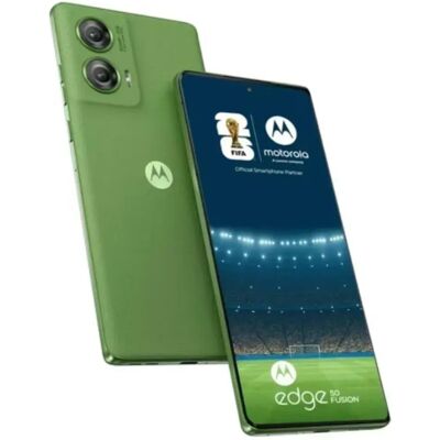 Motorola Edge 50 Fusion 5g 8/256gb Forest Green Motorola Edge 50 Fusion 5g 8/256gb Forest Green