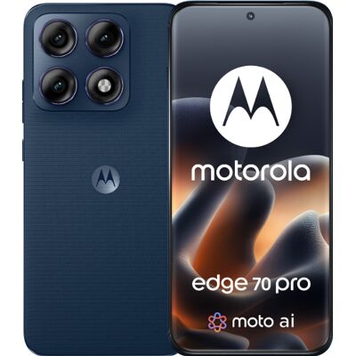 Inny producent Motorola Edge 70 Pro 5g 8/256gb Pantone Titan Inny producent Motorola Edge 70 Pro 5g 8/256gb Pantone Titan
