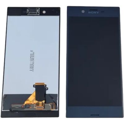 Oryg Wyświetlacz Sony Xz F8331 F8332 Blue Oryg Wyświetlacz Sony Xz F8331 F8332 Blue