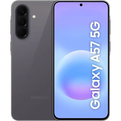 Samsung Galaxy A57 A576 8/128gb 5g Dual Sim Szary Samsung Galaxy A57 A576 8/128gb 5g Dual Sim Szary