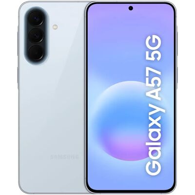 Samsung Galaxy A57 A576 8/256gb 5g Dual Sim Niebieski Samsung Galaxy A57 A576 8/256gb 5g Dual Sim Niebieski