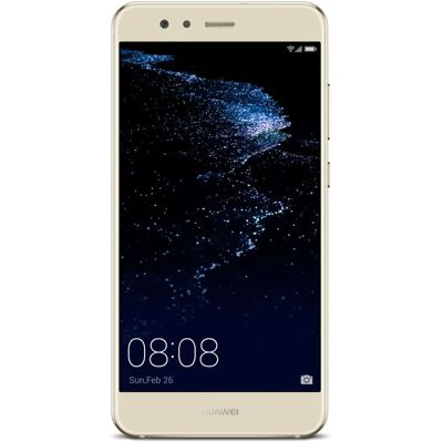 Huawei P10 Lite - 32GB Prestiżowy złoty Huawei P10 Lite - 32GB Prestiżowy złoty