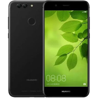 Huawei Nova 2 - Dual SIM 4G 64GB Czarny Telefon Huawei Nova 2 - Dual SIM 4G 64GB Czarny Telefon