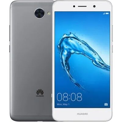 Huawei Y7 - 14 cm (5,5") Dual SIM Android 7.0 - 16 GB - Złoty smartfon Huawei Y7 - 14 cm (5,5") Dual SIM Android 7.0 - 16 GB - Złoty smartfon