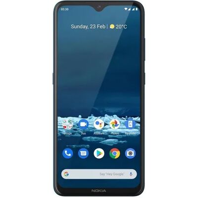 Smartfon Nokia 5.3, 4/64 Gb, Zielony Smartfon Nokia 5.3, 4/64 Gb, Zielony