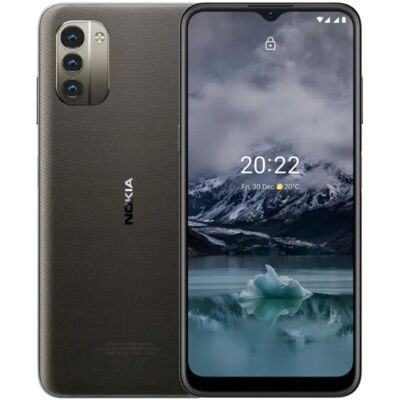 Smartfon Nokia G11 3 Gb / 32 Gb 4g (Lte) 3 Lata Gwar + Ubezp Smartfon Nokia G11 3 Gb / 32 Gb 4g (Lte) 3 Lata Gwar + Ubezp