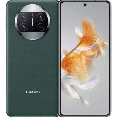 Huawei Mate X3 - Ciemnozielony Huawei Mate X3 - Ciemnozielony