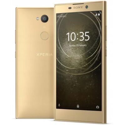 Smartfon Sony Xperia L2 3 Gb / 32 Gb 4g (Lte) 3 Lata Gwar + Ubezp Smartfon Sony Xperia L2 3 Gb / 32 Gb 4g (Lte) 3 Lata Gwar + Ubezp