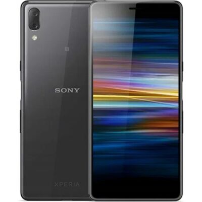 Smartfon Sony Xperia L3 3 Gb / 32 Gb 4g (Lte) 3 Lata Gwar + Ubezp Smartfon Sony Xperia L3 3 Gb / 32 Gb 4g (Lte) 3 Lata Gwar + Ubezp