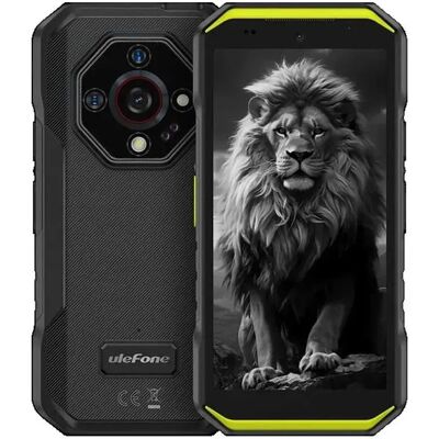 Smartfon Ulefone Armor X32 Pro 8gb Ram 256gb Ip68/ip69k Smartfon Ulefone Armor X32 Pro 8gb Ram 256gb Ip68/ip69k