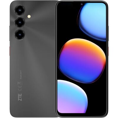 Smartfon Zte V80 Max 4gb+128gb Black Smartfon Zte V80 Max 4gb+128gb Black