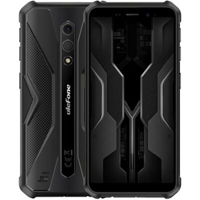 uleFone Smartfone Armor X12 Pro 4/64gb Czarny uleFone Smartfone Armor X12 Pro 4/64gb Czarny