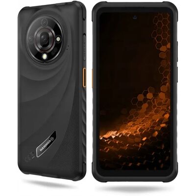 Inny producent Smartphone Hammer Iron 6 5g 6/128 Czarny Inny producent Smartphone Hammer Iron 6 5g 6/128 Czarny