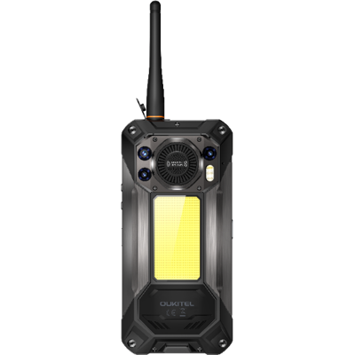 Smartphone Oukitel Wp61 Plus 5g Walkie-Talkie 5g 6.78' 12/512gb 20000mah Black Smartphone Oukitel Wp61 Plus 5g Walkie-Talkie 5g 6.78' 12/512gb 20000mah Black