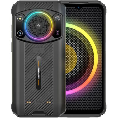 Smartphone Ulefone Armor 21 8gb/256gb (Black) Smartphone Ulefone Armor 21 8gb/256gb (Black)