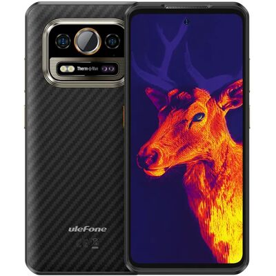 ULEFONE Armor 25T Wytrzymały telefon z termowizją ULEFONE Armor 25T Wytrzymały telefon z termowizją