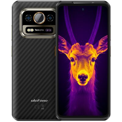 Smartphone Ulefone Armor 25t Pro 8gb/256gb 5g Smartphone Ulefone Armor 25t Pro 8gb/256gb 5g
