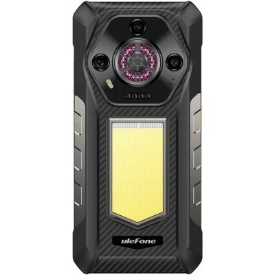 Smartphone Ulefone Armor 30 12gb/512gb (Czarny) Smartphone Ulefone Armor 30 12gb/512gb (Czarny)