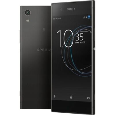 Sony Xperia Xa1 3/32gb Lte Dual Sim G3112 Czarny Sony Xperia Xa1 3/32gb Lte Dual Sim G3112 Czarny