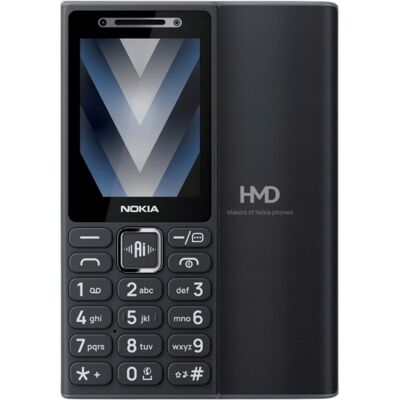 Telefon Hmd Nokia 200 4g Czarny 1450mah Usb-C Dual Sim Telefon Hmd Nokia 200 4g Czarny 1450mah Usb-C Dual Sim