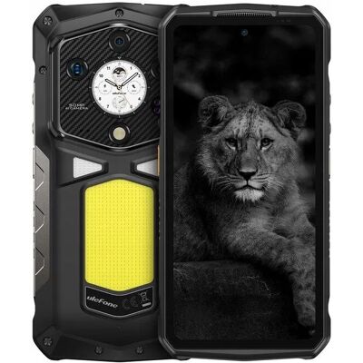 Ulefone Armor 29 Pro 16/512gb 5g - Wytrzymały Smartfon Ulefone Armor 29 Pro 16/512gb 5g - Wytrzymały Smartfon