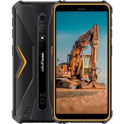 Ulefone Armor X12 3gb/32gb Pomarańczowy Ulefone Armor X12 3gb/32gb Pomarańczowy