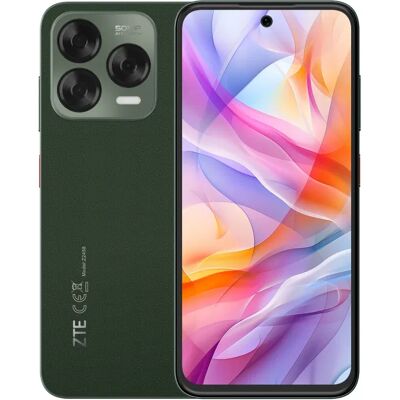 Zte Blade V70 Vita 8gb+256gb Jade Green Zte Blade V70 Vita 8gb+256gb Jade Green