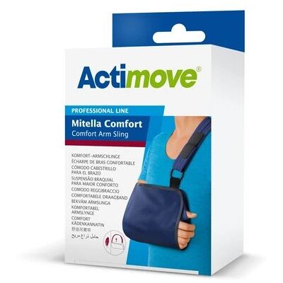 Wsparcie Ręki Actimove XL - Oddychające Wsparcie Ręki Actimove XL - Oddychające