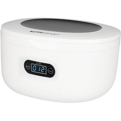 PolironeShop - POL-F6B - 750 ml - 35 W - Myjka ultradźwiękowa PolironeShop - POL-F6B - 750 ml - 35 W - Myjka ultradźwiękowa