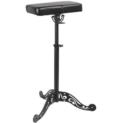 ACTIVESHOP Podpórka Do Tatuażu Pro Ink 709 Czarna ACTIVESHOP Podpórka Do Tatuażu Pro Ink 709 Czarna