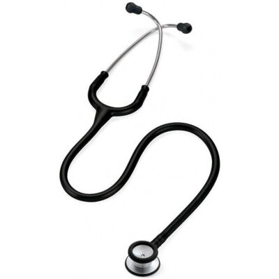 Stetoskop 3M Littmann Classic II Pediatric czarny 2113 Stetoskop 3M Littmann Classic II Pediatric czarny 2113