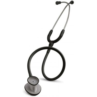 3M Stetoskop pielęgniarski LITTMANN Lightweight II S.E. czarny 3M Stetoskop pielęgniarski LITTMANN Lightweight II S.E. czarny